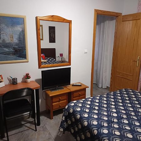 Puerta Del Sol Apartment Rincon de la Victoria Exterior photo
