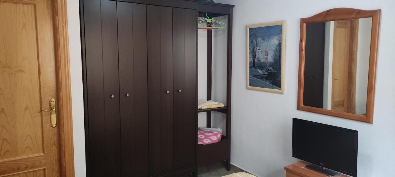 Puerta Del Sol Apartment Rincon de la Victoria Exterior photo