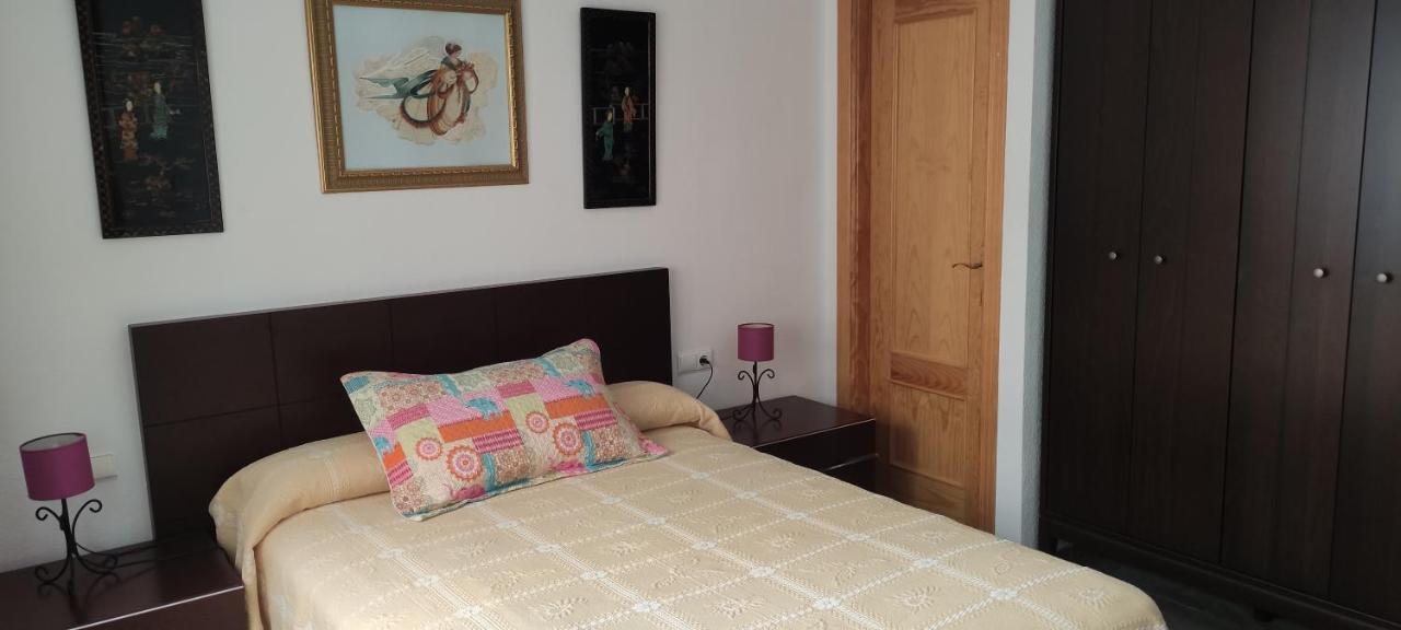 Puerta Del Sol Apartment Rincon de la Victoria Exterior photo