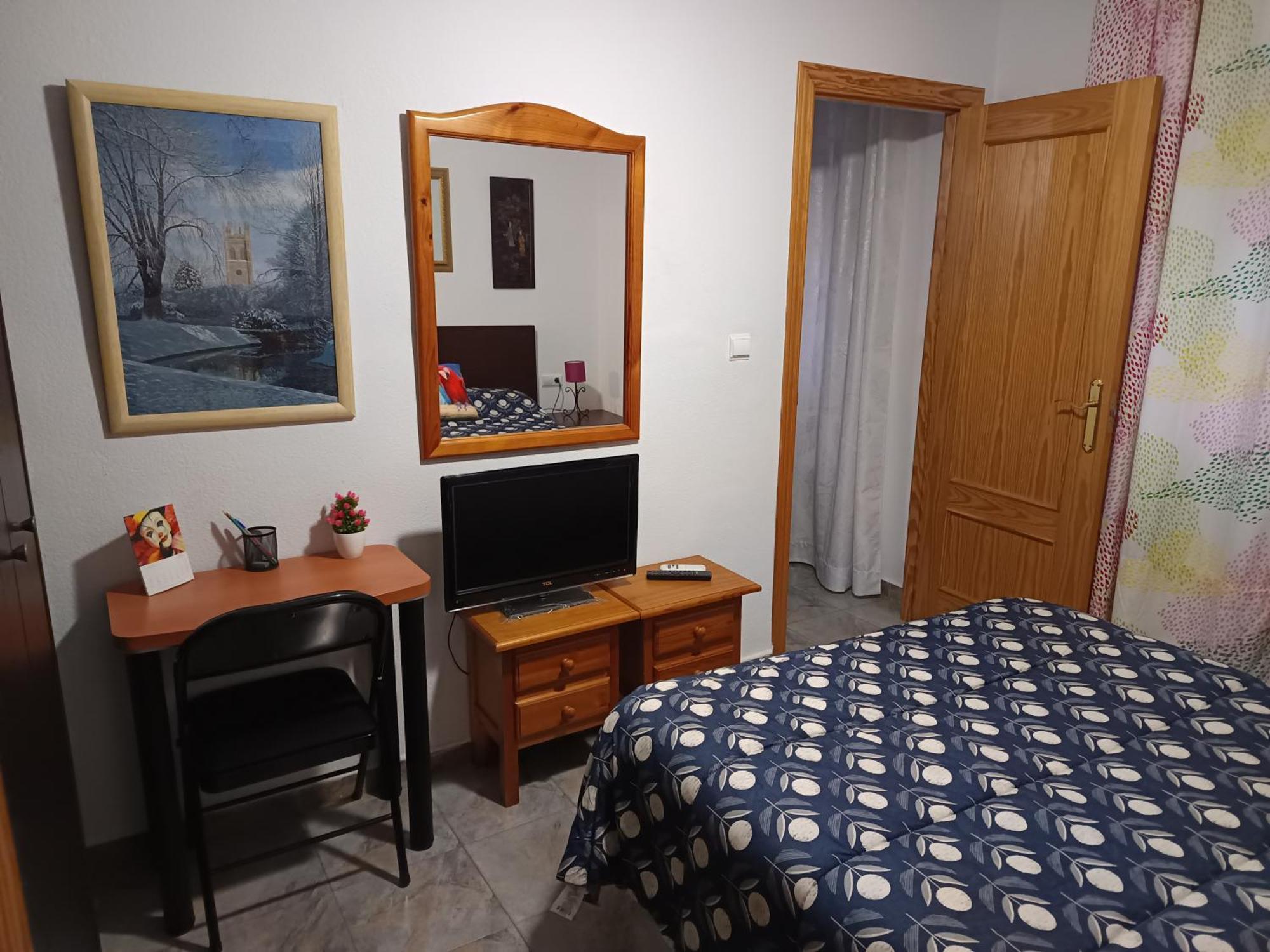 Puerta Del Sol Apartment Rincon de la Victoria Exterior photo